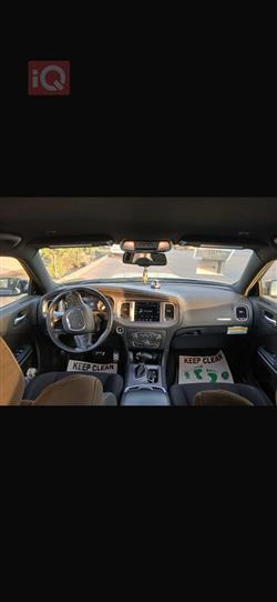 دودج تشارجر